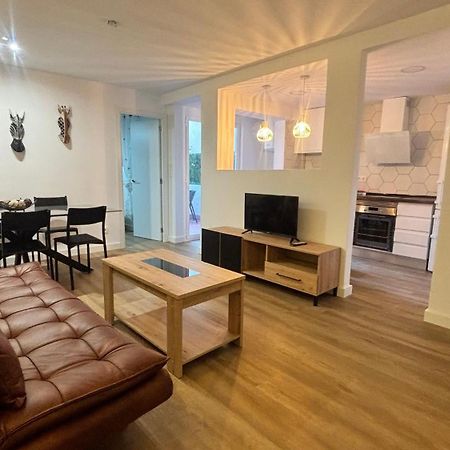 Appartement Santa Lucia à Saragosse Extérieur photo