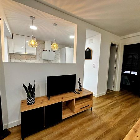 Appartement Santa Lucia à Saragosse Extérieur photo