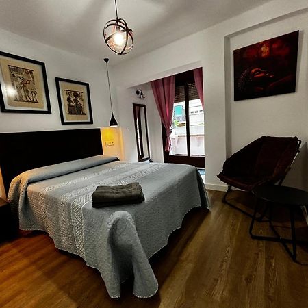 Appartement Santa Lucia à Saragosse Extérieur photo