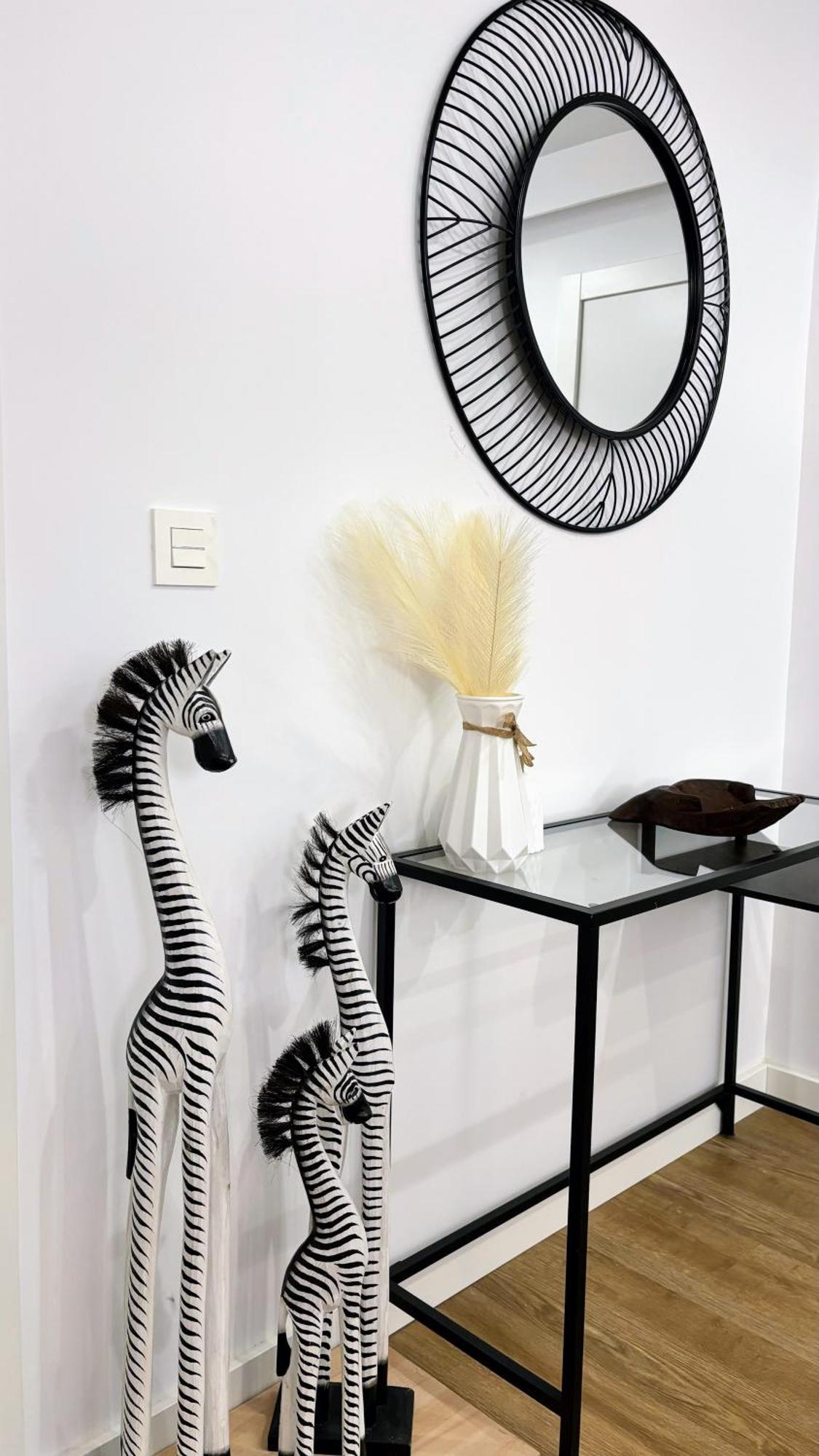 Appartement Santa Lucia à Saragosse Extérieur photo