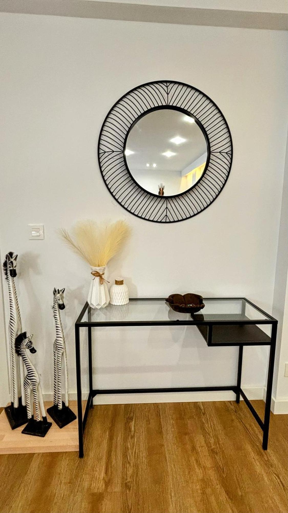 Appartement Santa Lucia à Saragosse Extérieur photo