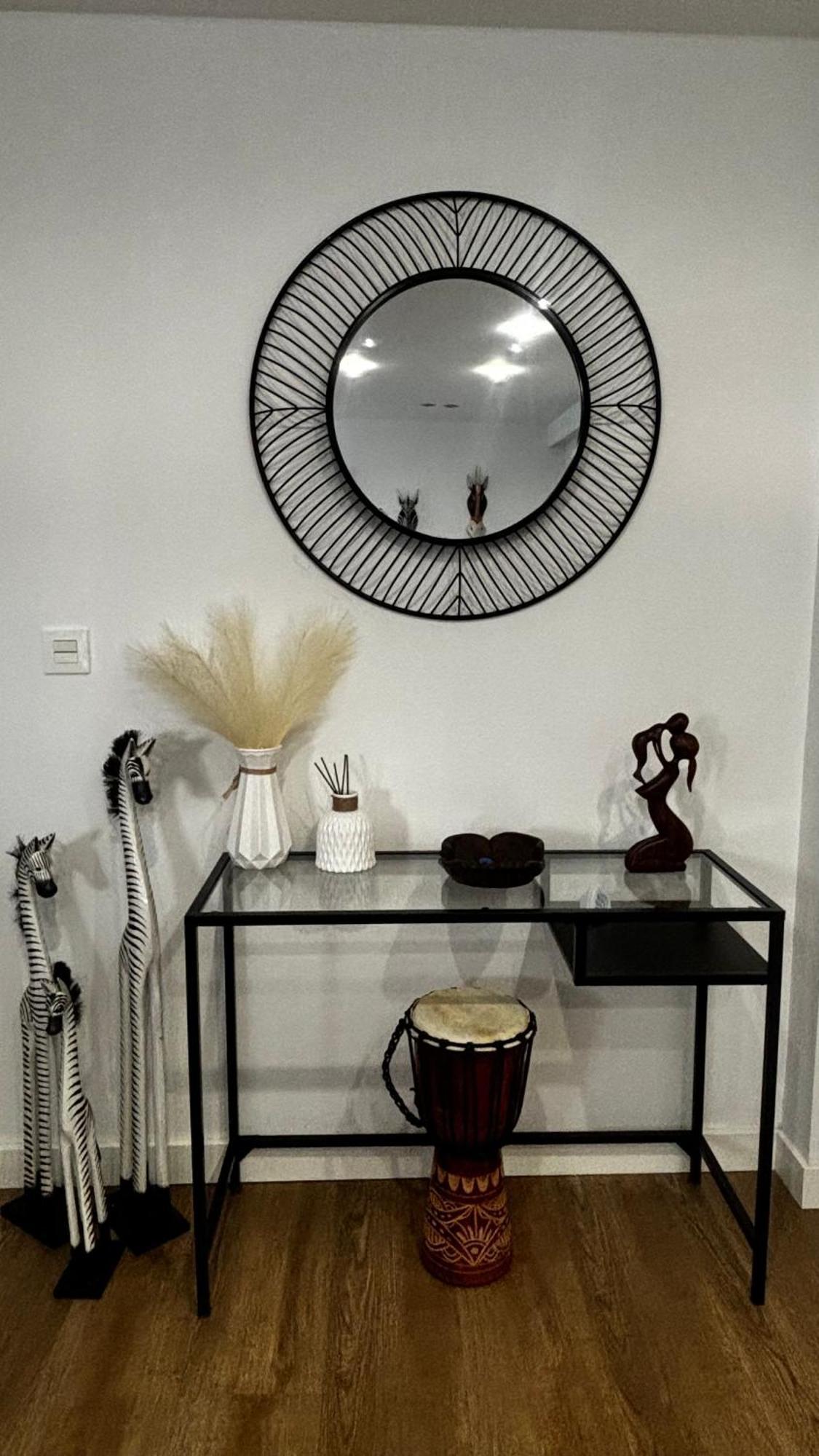 Appartement Santa Lucia à Saragosse Extérieur photo