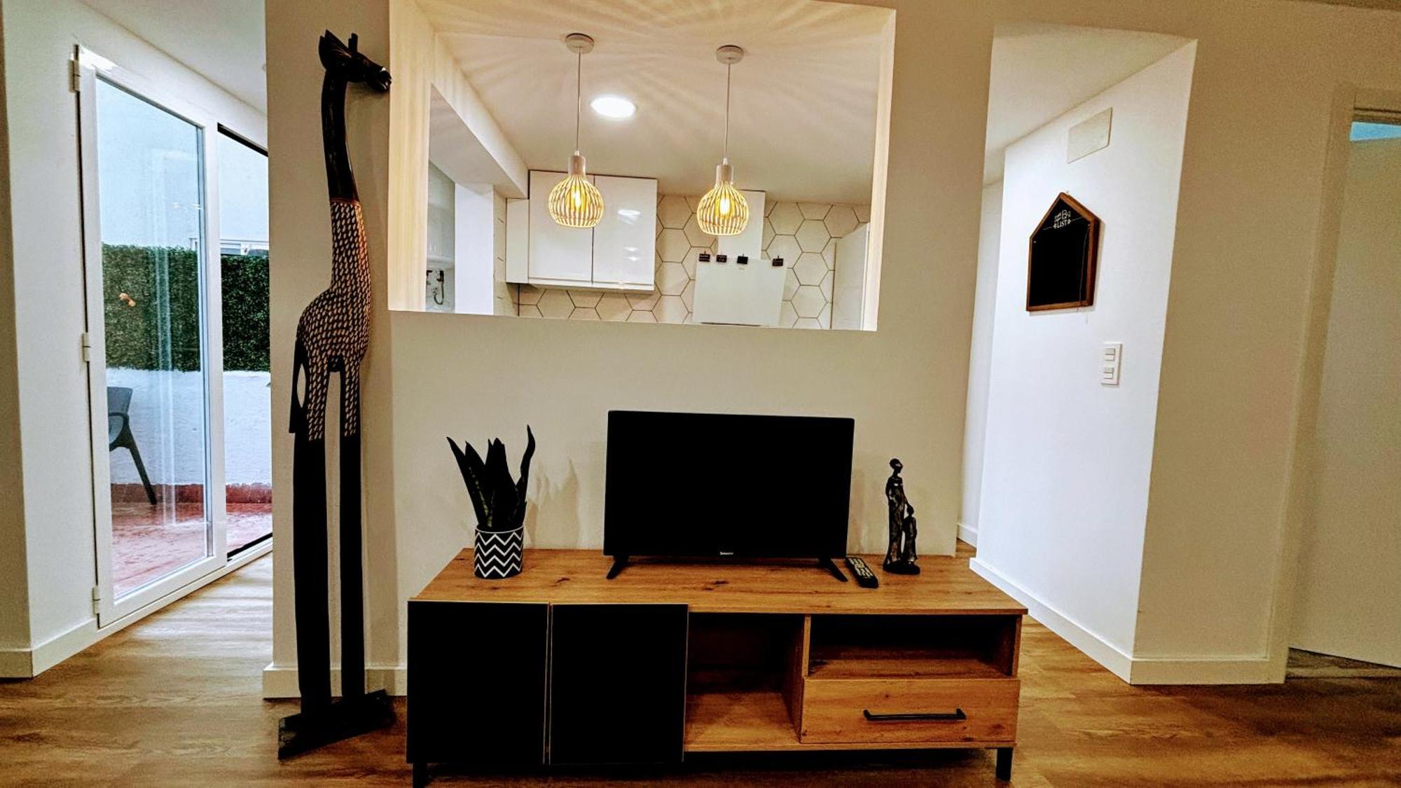 Appartement Santa Lucia à Saragosse Extérieur photo