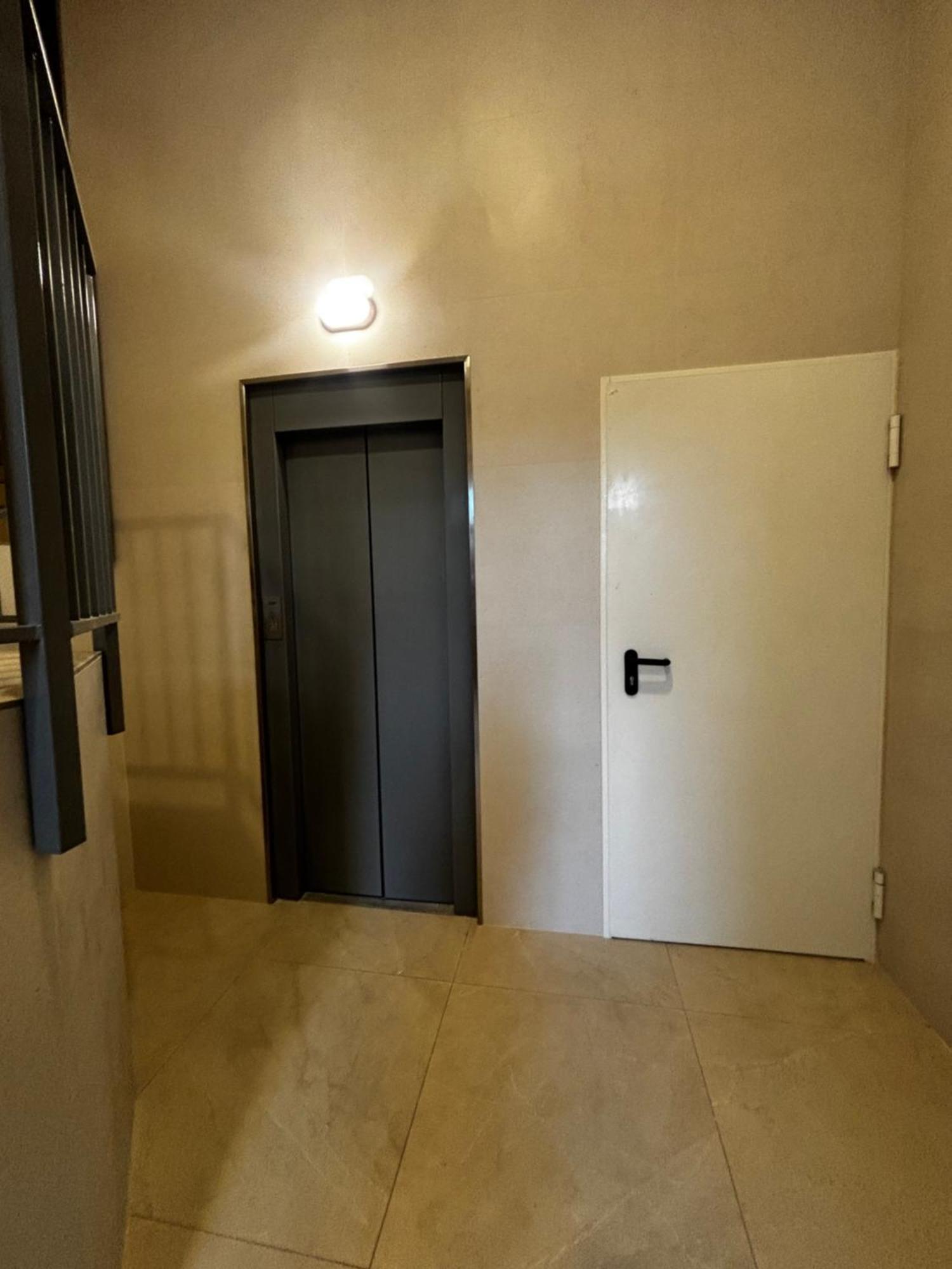 Appartement Santa Lucia à Saragosse Extérieur photo